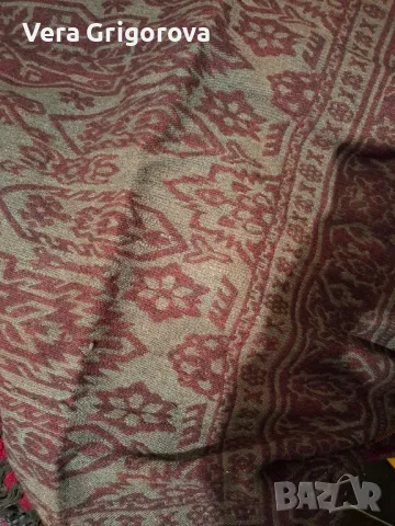 Продавам вълнени килими и битови черги, снимка 2 - Килими - 49706638