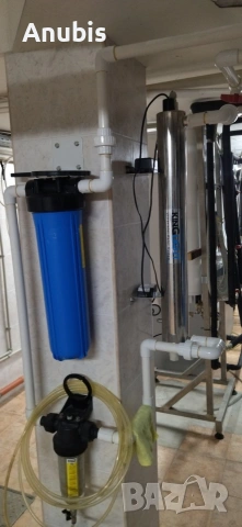 Професионални ВиК услуги в Старозагорска област. Изграждане, ремонт и монтаж на инсталации, снимка 4 - ВиК услуги - 53522689