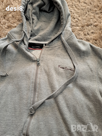 Мъжки суитшърт, снимка 3 - Суичъри - 44509806