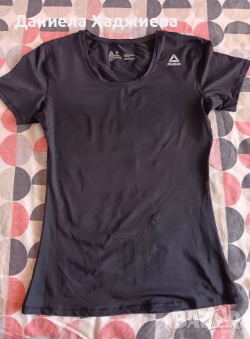 Оригинална тениска Reebok, снимка 1
