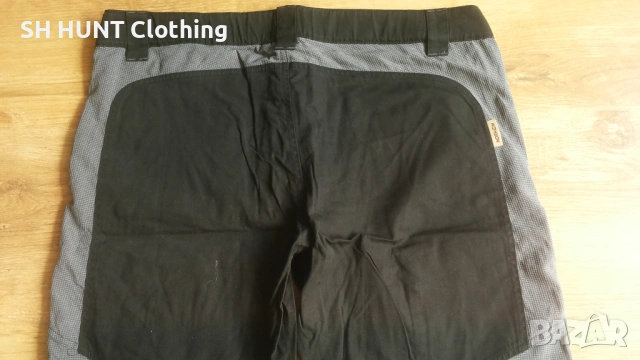 NORHEIM Stretch Trouser размер XL панталон със здрава и еластична материи - 2326, снимка 11 - Панталони - 53750367