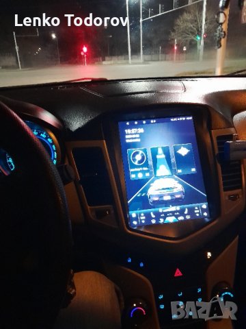 Шевролет круз 2012 1.6 бензин AC/климатик , снимка 10 - Аксесоари и консумативи - 41483238