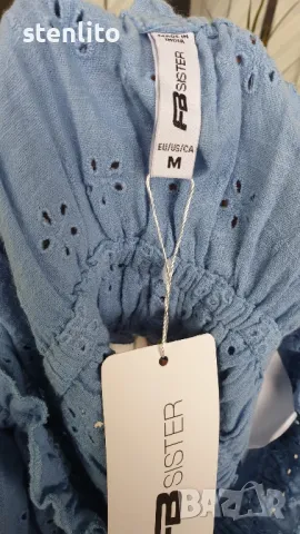 НОВО бюстие размер М, снимка 3 - Корсети, бюстиета, топове - 50153317