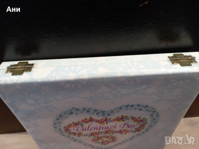 ДЕКОРАТИВНА ЧИНИЯ ROYAL DOULTON, снимка 5 - Чинии - 53424892