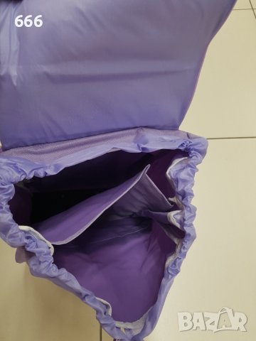 Раница с колелца, снимка 9 - Раници - 42258847