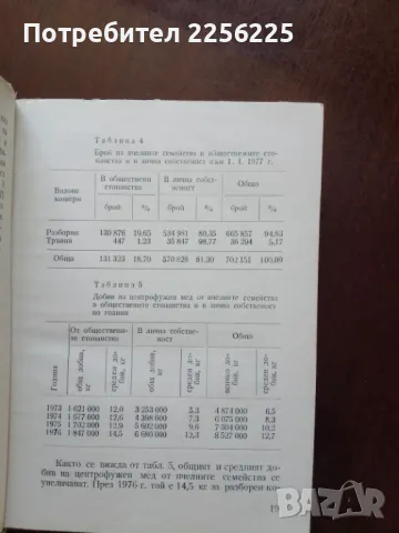 Календарен справочник по пчеларство, снимка 4 - Специализирана литература - 50399478