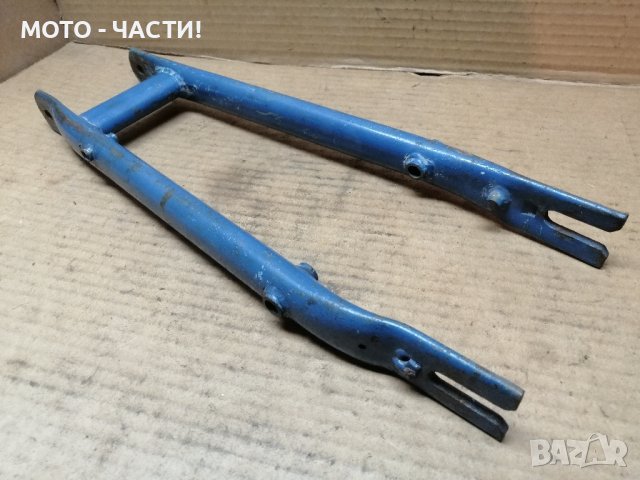 Задна Вилка За Балкан 50 / НОМЕР 3., снимка 3 - Части - 42555029