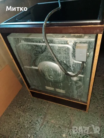 Готварска печка Миеле MIELE H 251 с керамични котлони вградена в Шкаф от МДФ, снимка 7 - Печки, фурни - 56184735