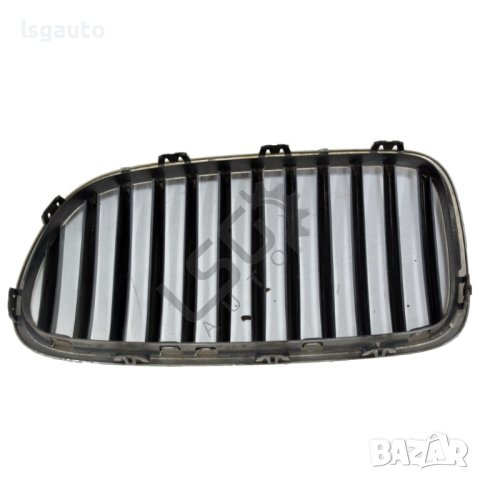 Решетки предна броня BMW 5 Series (F10, F11) 2010-2016 ID:106396, снимка 6 - Части - 41675660