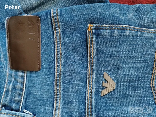 Дънки маркови 5лв бр, снимка 12 - Дънки - 50136109