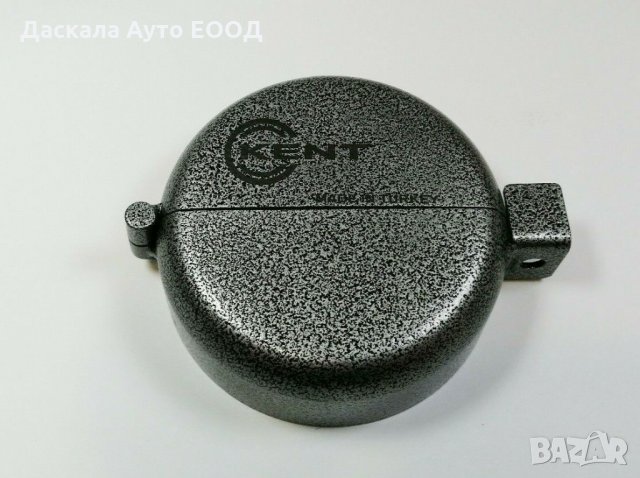 Защитна капачка гориво 80мм на MAN DAF Volvo Actros Atego, снимка 3 - Аксесоари и консумативи - 35731274