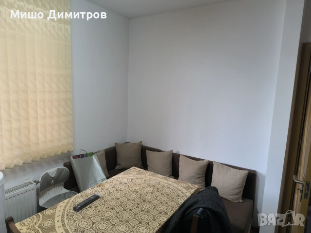 Тристаен обзаведен апартамент под наем!, снимка 11 - Апартаменти - 53212391