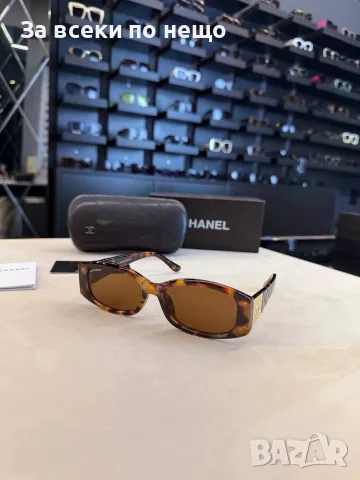 Chanel Слънчеви Очила С UV400 Защита - Различни Модели И Цветове Код SEM-708