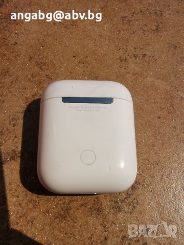 Apple Dock A1602, снимка 2 - Bluetooth слушалки - 41379697