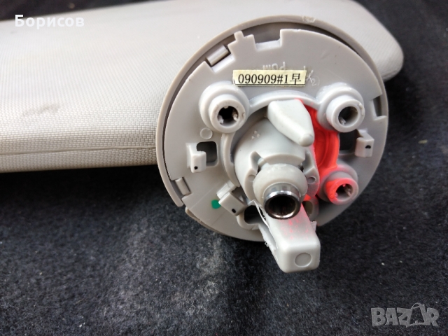 Части /аксесоари за Шевролет /Chevrolet - Опел/Opel, снимка 15 - Части - 36088364