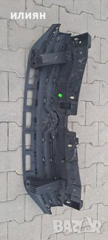 предна решетка за Citroen C3 2017 2018 2019 2020 9812063477, снимка 3 - Части - 55853953