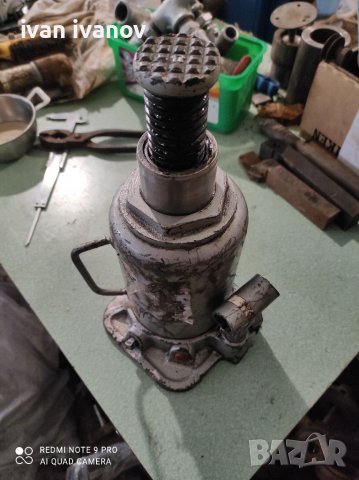 Як и Нов Крик 12т