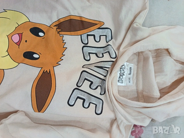 Лот за момиче 8-9г., снимка 7 - Детски комплекти - 53131535