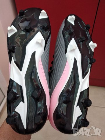 Бутонки Adidas Predator 19,3 номер 41, снимка 12 - Футбол - 39998685