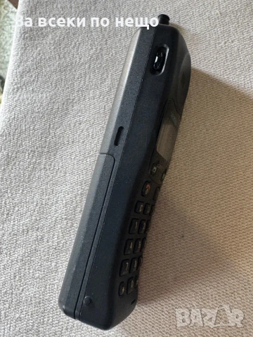 Рядък Ретро GSM Siemens S24859-C2550-A 1-1 , За колекция!, снимка 7 - Siemens - 50509601