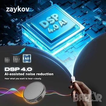 магнитен гласов рекордер - Mulukusion гласово активиран рекордер, снимка 3 - Друга електроника - 53169067