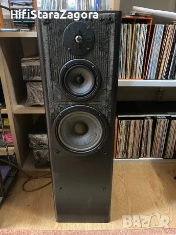 JBL LX800, снимка 4 - Тонколони - 51259825