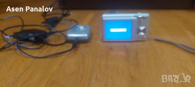 Medion Цифрова Камера 7.0mp, снимка 2 - Камери - 51842235