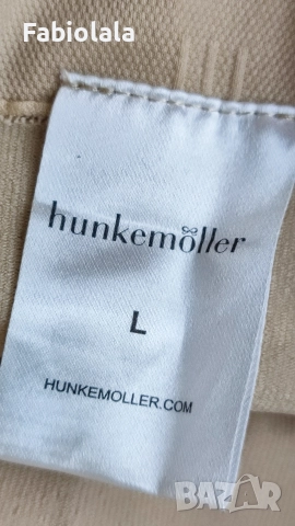 Hunkemöller shaping pants L, снимка 3 - Спортни дрехи, екипи - 52963508