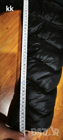 Зимно дамско яке, снимка 6 - Якета - 52651516