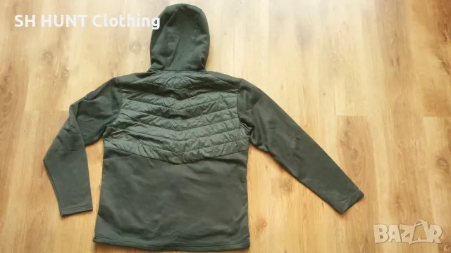 SKOGSTAD Jacket размер L суичър - 958, снимка 2 - Суичъри - 48803705