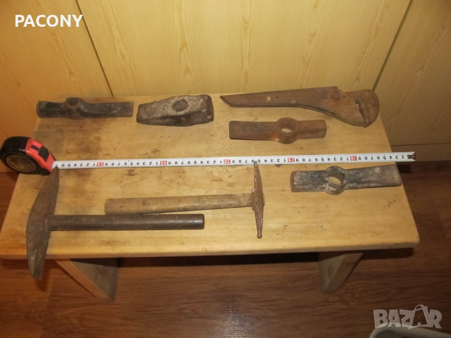 БРАДВИ,ЧУКОВЕ,МЕНГЕМЕТА И ДР., снимка 4 - Други инструменти - 51775865