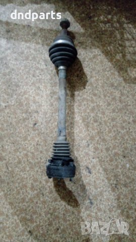 Лява полуоска VW Golf 4 1.6i SR 2000г.