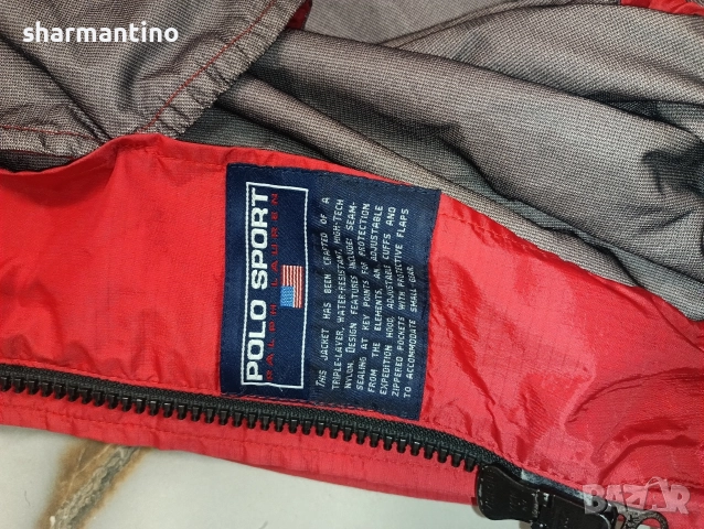 Суичър Ralph Lauren XXL - 15 лв, снимка 4 - Суичъри - 52923428