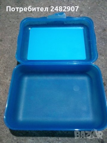 Кутия за съхранение, снимка 5 - Кутии за съхранение - 42217582