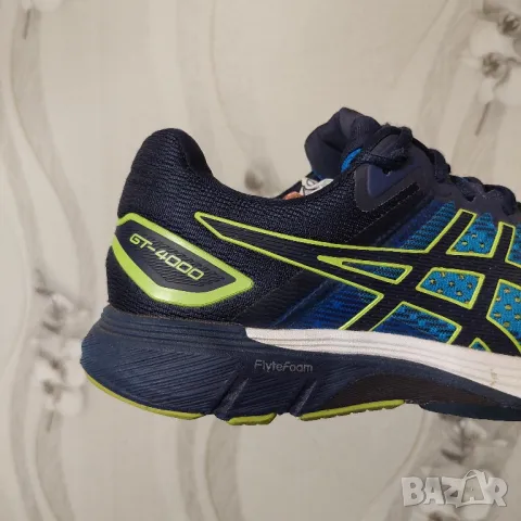 маратонки Asics GT-4000 2  номер 42 ,5, снимка 8 - Маратонки - 49069878