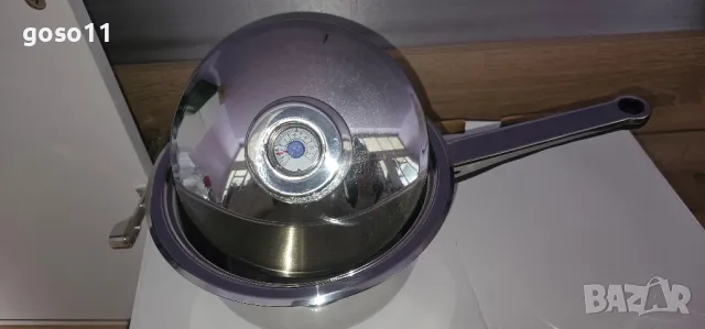 кухненски съдове за готвене, снимка 6 - Съдове за готвене - 49575904