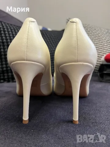 Дамски обувки TWINSET, снимка 4 - Дамски елегантни обувки - 49854293