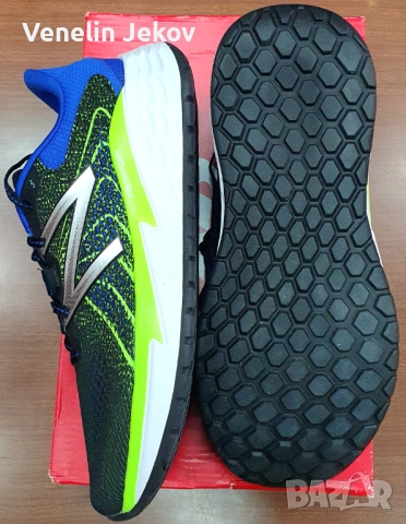 NEW BALANCE , снимка 4 - Маратонки - 52363924