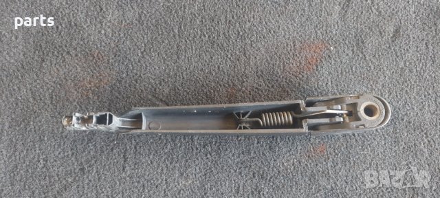 Рамо Задна Чистачка Мазда 2 N, снимка 2 - Части - 42640653