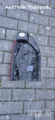 Десен стоп за VW Caravele, снимка 2 - Части - 52866099