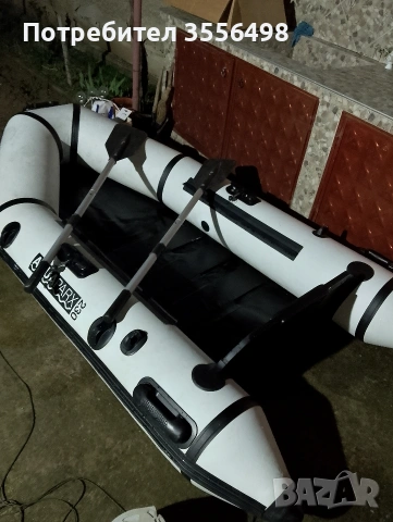 лодки и двигатели, снимка 7 - Воден транспорт - 53816773