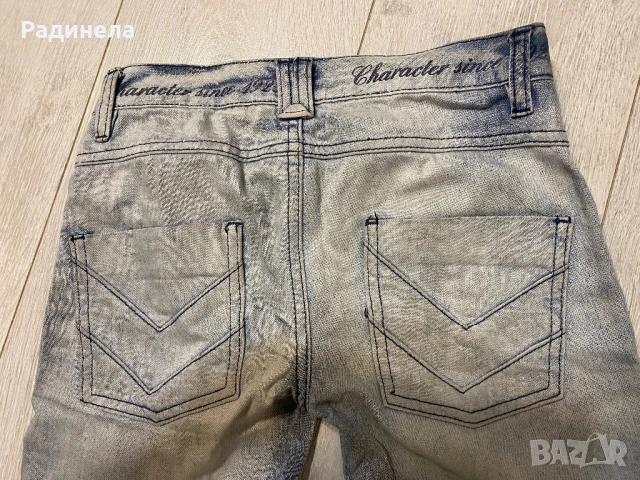 Суичър детски, дънки и поли, снимка 7 - Суичъри - 44307578