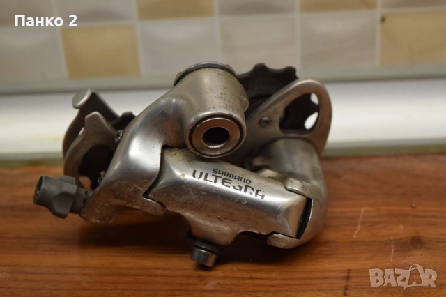 Ретро Шосеен Дерайльор Shimano 6500