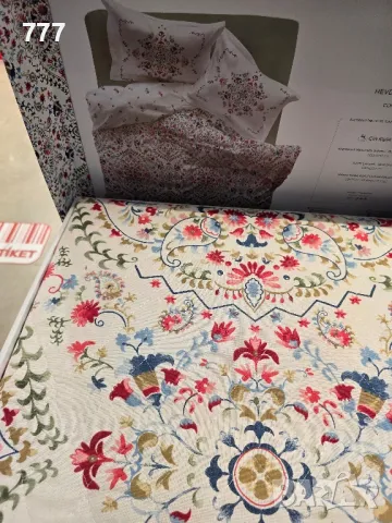 спален комплект , снимка 3 - Спално бельо - 48778017