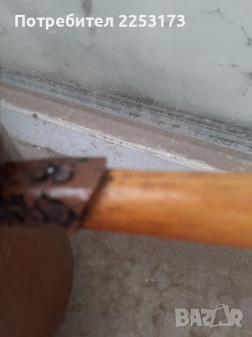 Мед и месинг за декор, снимка 2 - Декорация за дома - 41814786