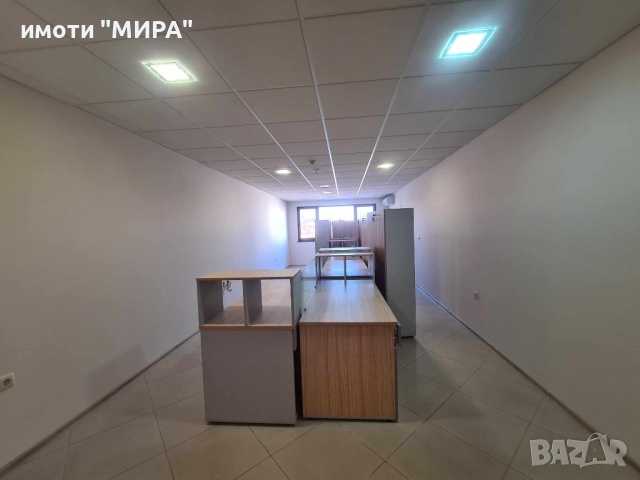 ОФИС в Административна сграда в Центъра на град Хасково, снимка 3 - Офиси - 44836691