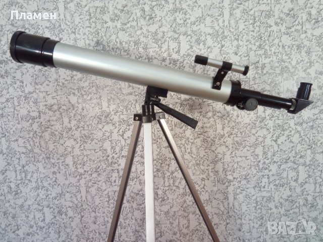 Астрономически телескоп НОВ!!!, снимка 3 - Други игри - 40829747