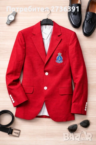 Детски сака за момчета