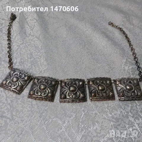 Възрожденска. кулие, снимка 3 - Антикварни и старинни предмети - 49438766