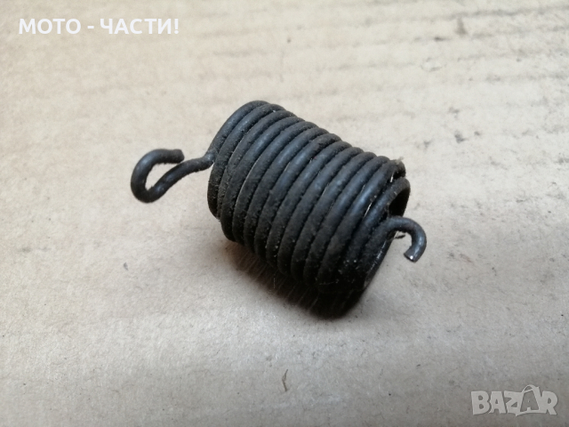 Прожина За Манивела За Балкан 50. , снимка 4 - Части - 44751614